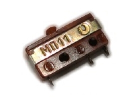 Коммутация МП11