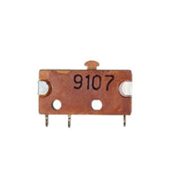 Коммутация МП11