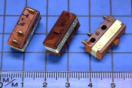 Коммутация МП11