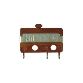 Коммутация МП11