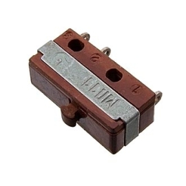 Коммутация МП11