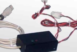 Коммутация ОСМП11