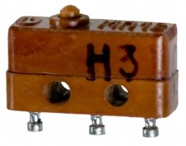 Коммутация МП12