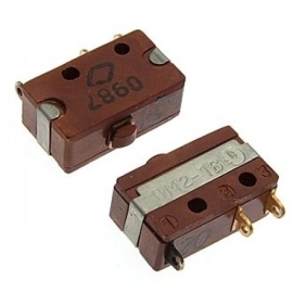 Коммутация ПМ2-1В