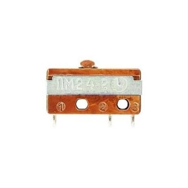 Коммутация ПМ24-2  