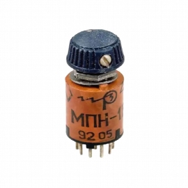 Коммутация МПН1-В 