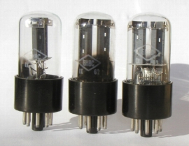 Лампы 6Н8С