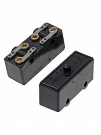 Коммутация МП1101У4 ИСП2