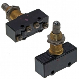 Коммутация МП1105У4 ИСП1