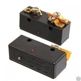 Коммутация МП2101 ПОД ВИНТ 2.5А