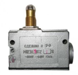 Коммутация МП2303 ИСП 2