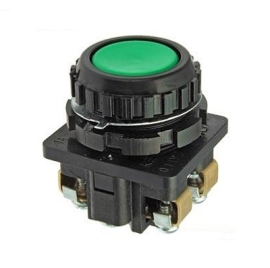 Коммутация КЕ011 ИСП2 ЗЕЛ