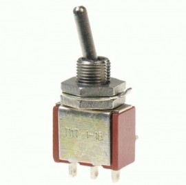 Коммутация П1Т1-1В 