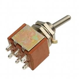 Коммутация П1Т1-1В 