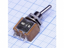 Коммутация П1Т1-1В 