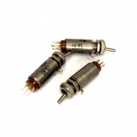 Коммутация П1Т1-1В 