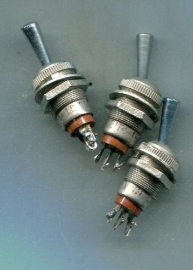 Коммутация П1Т4-2ПВ 