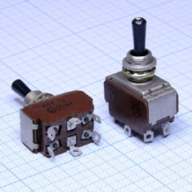 Коммутация П2Т-15  