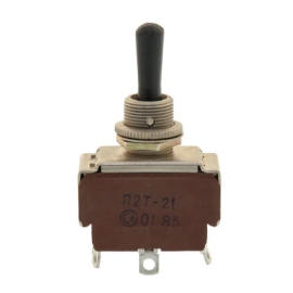 Коммутация П2Т-15