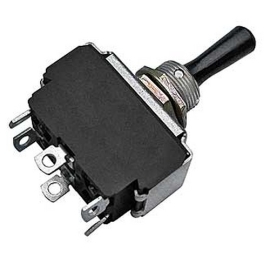 Коммутация П2Т-15