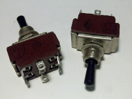 Коммутация П2Т-22 