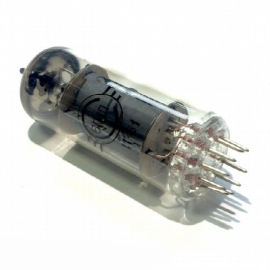 Лампы 6П1П-ЕВ