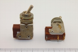 Коммутация ПТ8-1В 