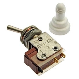 Коммутация ПТ8-5В 