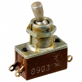 Коммутация ПТ24