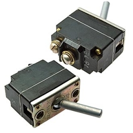 Коммутация ВГ-15К-2С  