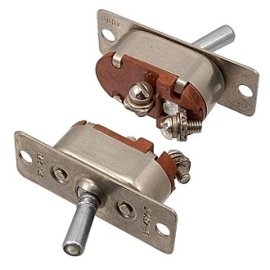 Коммутация ВН45М