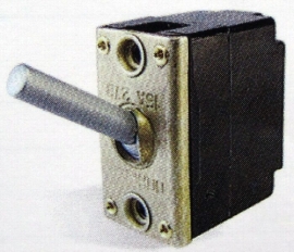 Коммутация ПНПГ-15М 