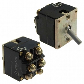 Коммутация ППГ-15-2С