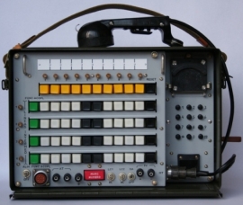 Коммутация П2НП