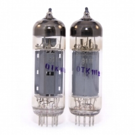 Лампы 6П14П-ЕР 