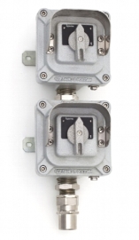 Коммутация 3ППГ-15   