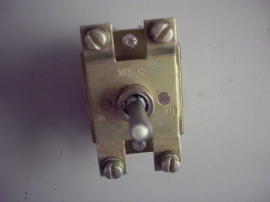 Коммутация 3ППН-45 