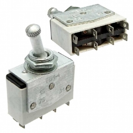 Коммутация ТВ1-4