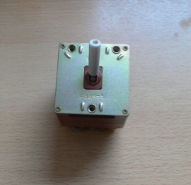 Коммутация АЗЗК-7.5