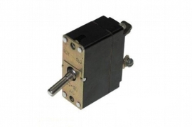 Коммутация АЗС5 27В