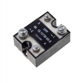 Коммутация А3С-15 