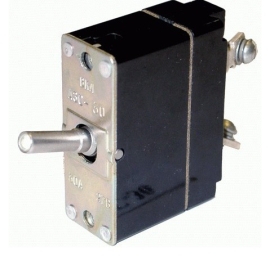 Коммутация АЗС25