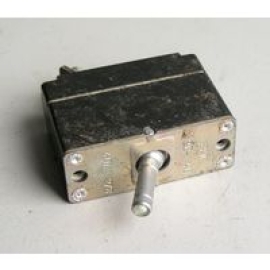 Коммутация АЗС40