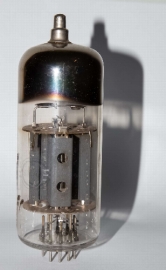 Лампы 6П42С