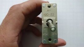 Коммутация АЗС50