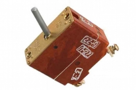 Коммутация АЗСГК2-2С