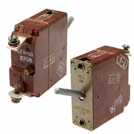 Коммутация АЗСГК25-2С 