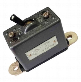 Коммутация АЗР-3