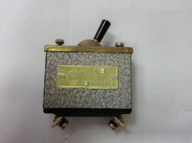 Коммутация АЗР-6