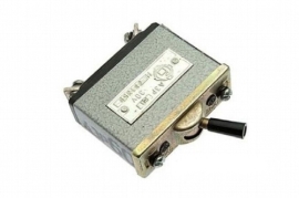 Коммутация АЗР-20